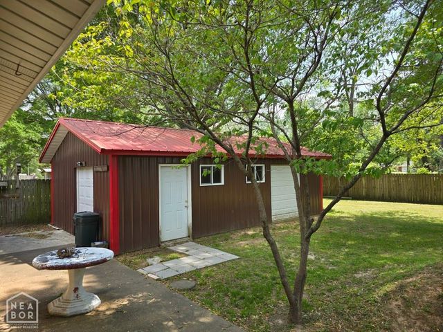 209 Cain, Mccrory, AR 72101