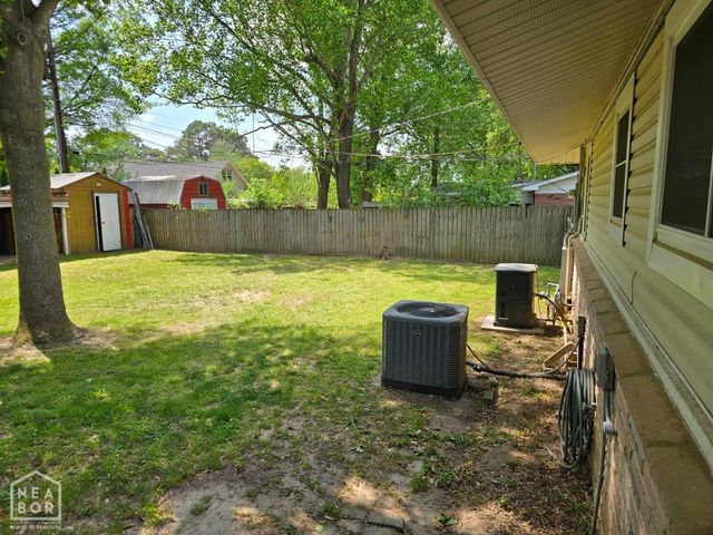 209 Cain, Mccrory, AR 72101