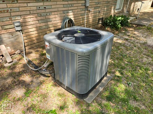 209 Cain, Mccrory, AR 72101