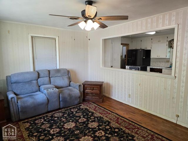 209 Cain, Mccrory, AR 72101