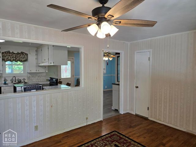 209 Cain, Mccrory, AR 72101