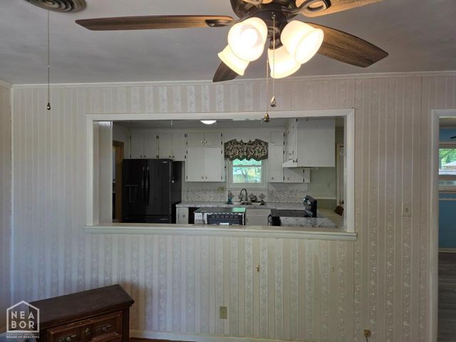 209 Cain, Mccrory, AR 72101