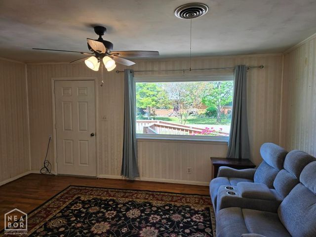 209 Cain, Mccrory, AR 72101