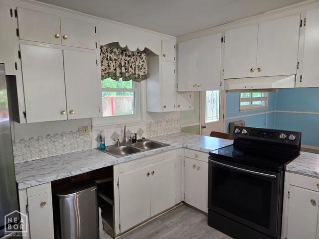 209 Cain, Mccrory, AR 72101