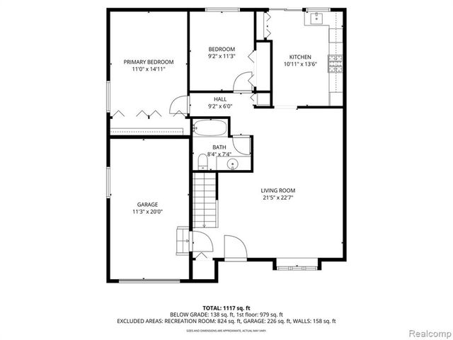 29454 Scarborough Drive, Warren, MI 48088