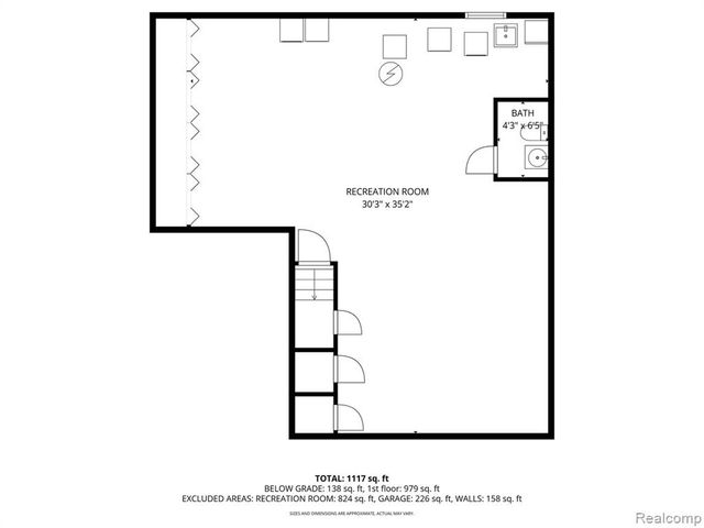 29454 Scarborough Drive, Warren, MI 48088