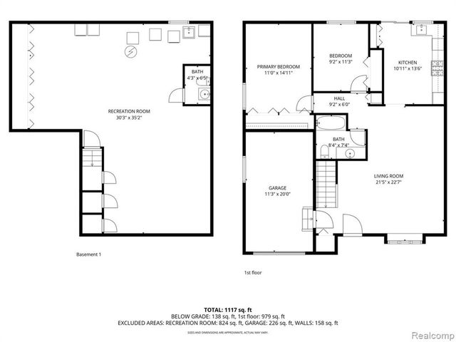 29454 Scarborough Drive, Warren, MI 48088