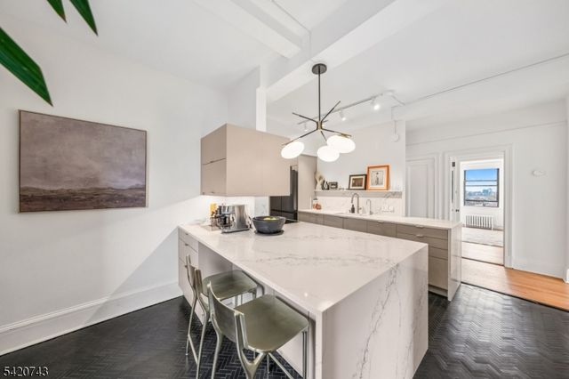 375 Mt Prospect Ave 6DW, Newark City, NJ 07104