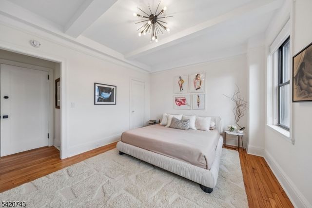 375 Mt Prospect Ave 6DW, Newark City, NJ 07104