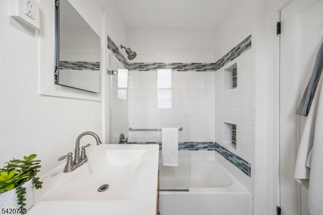 375 Mt Prospect Ave 6DW, Newark City, NJ 07104