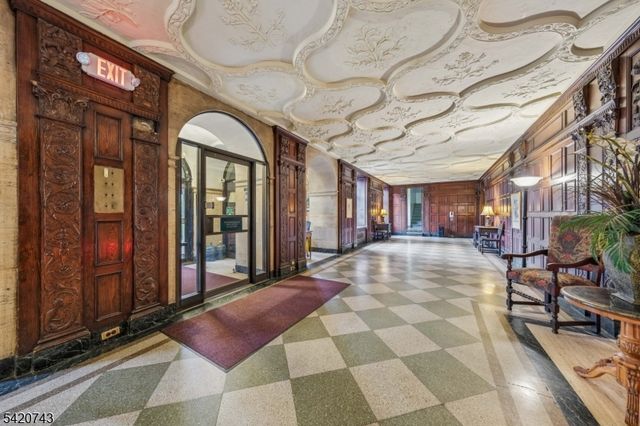 375 Mt Prospect Ave 6DW, Newark City, NJ 07104