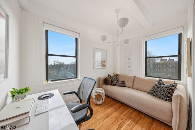 375 Mt Prospect Ave 6DW, Newark City, NJ 07104