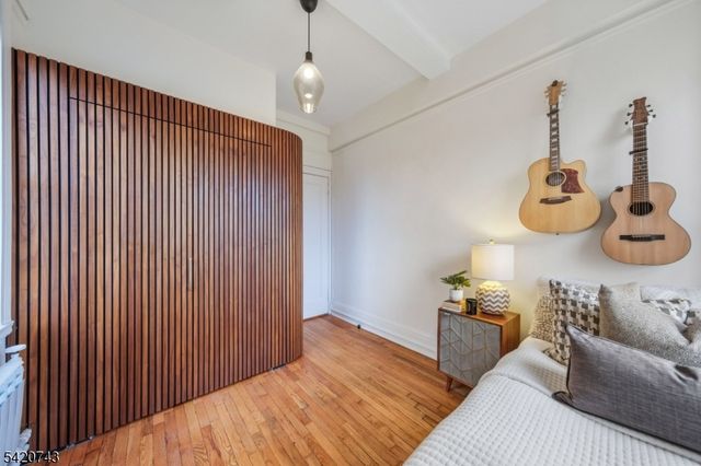 375 Mt Prospect Ave 6DW, Newark City, NJ 07104