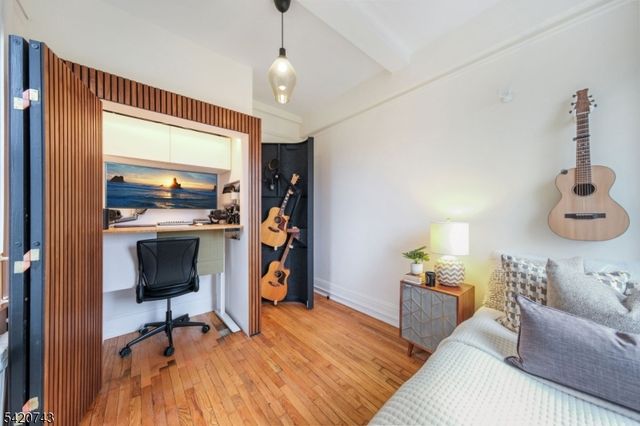 375 Mt Prospect Ave 6DW, Newark City, NJ 07104