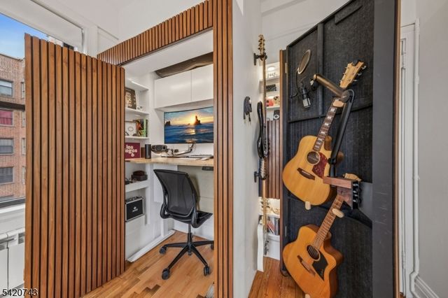 375 Mt Prospect Ave 6DW, Newark City, NJ 07104