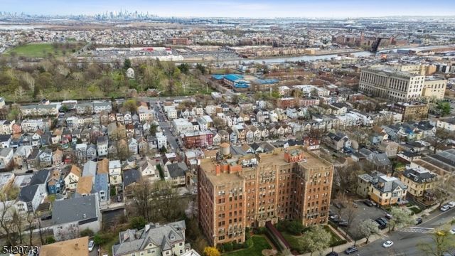 375 Mt Prospect Ave 6DW, Newark City, NJ 07104