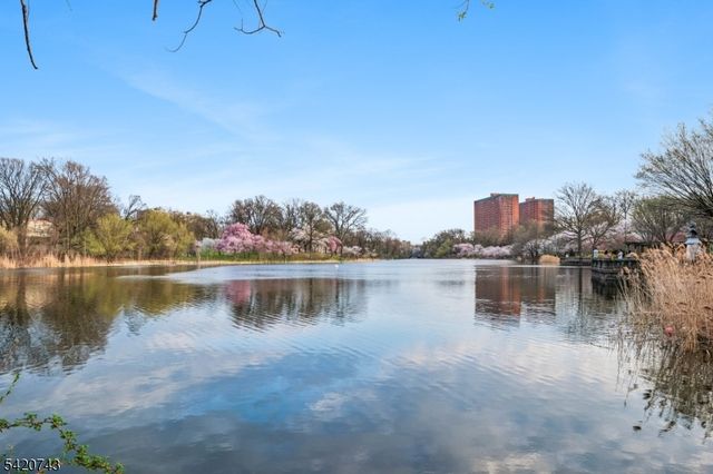 375 Mt Prospect Ave 6DW, Newark City, NJ 07104