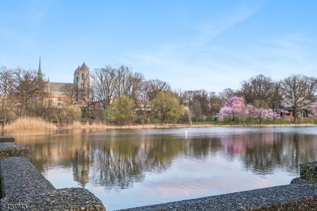 375 Mt Prospect Ave 6DW, Newark City, NJ 07104