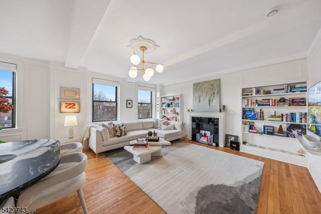 375 Mt Prospect Ave 6DW, Newark City, NJ 07104