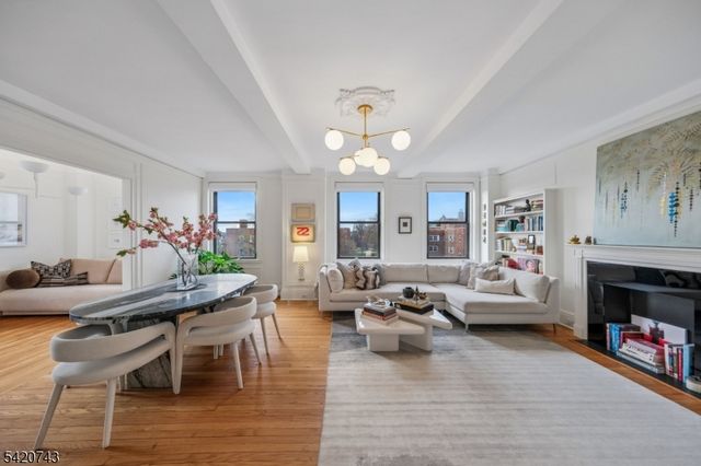 375 Mt Prospect Ave 6DW, Newark City, NJ 07104