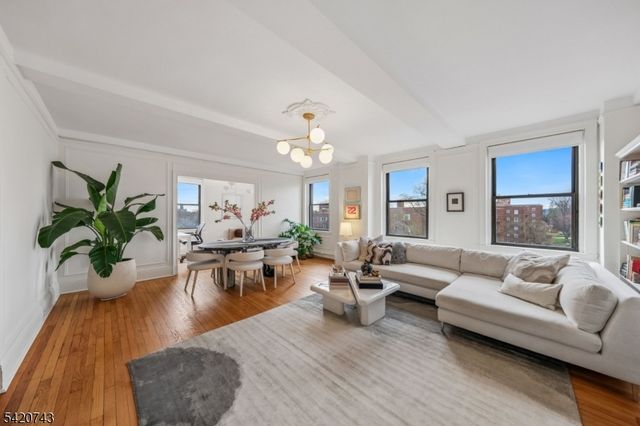 375 Mt Prospect Ave 6DW, Newark City, NJ 07104