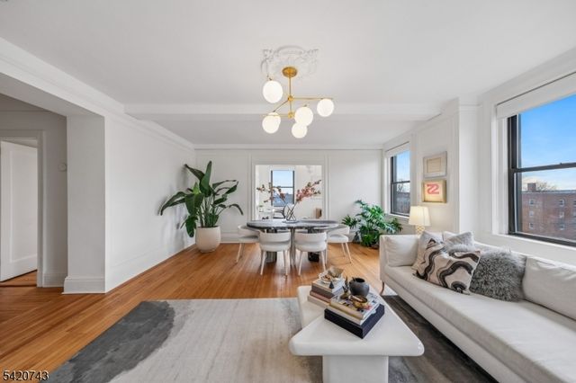 375 Mt Prospect Ave 6DW, Newark City, NJ 07104