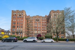 375 Mt Prospect Ave 6DW, Newark City, NJ 07104