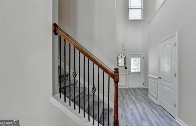 233 Greenview Lane, Lawrenceville, GA 30046