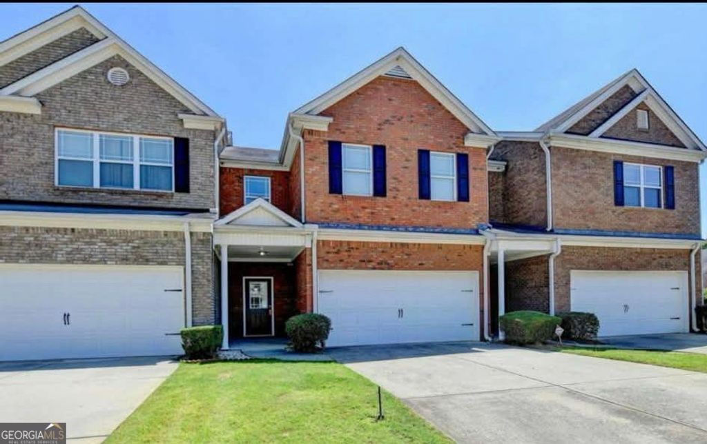 233 Greenview Lane, Lawrenceville, GA 30046