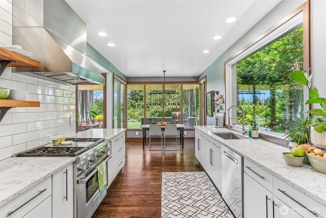 340 NW 137th Street, Seattle, WA 98177