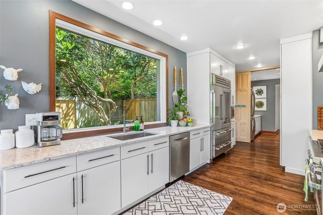 340 NW 137th Street, Seattle, WA 98177