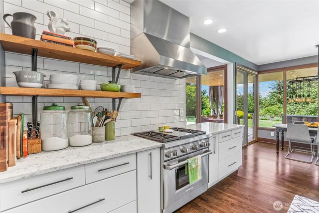 340 NW 137th Street, Seattle, WA 98177