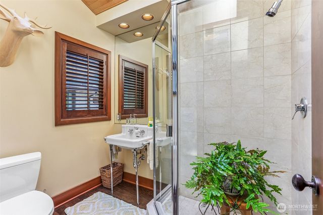 340 NW 137th Street, Seattle, WA 98177