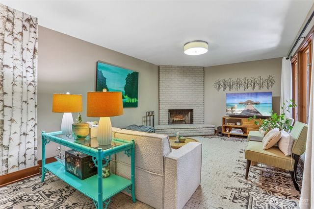 340 NW 137th Street, Seattle, WA 98177