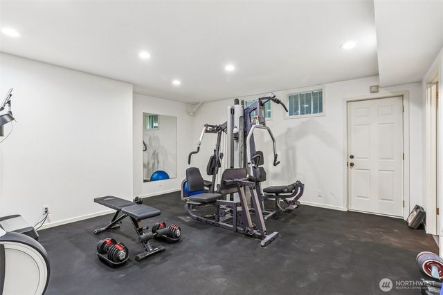 340 NW 137th Street, Seattle, WA 98177