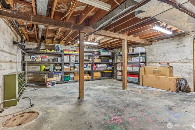 340 NW 137th Street, Seattle, WA 98177