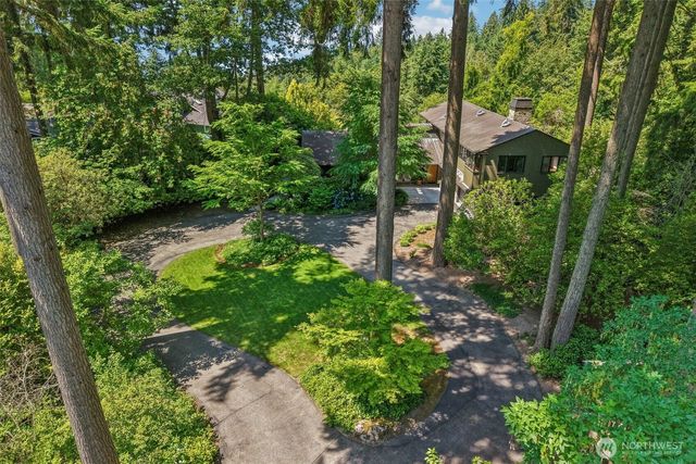 340 NW 137th Street, Seattle, WA 98177