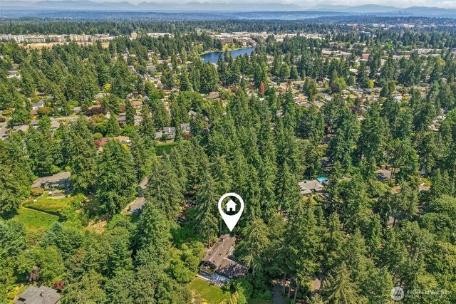 340 NW 137th Street, Seattle, WA 98177