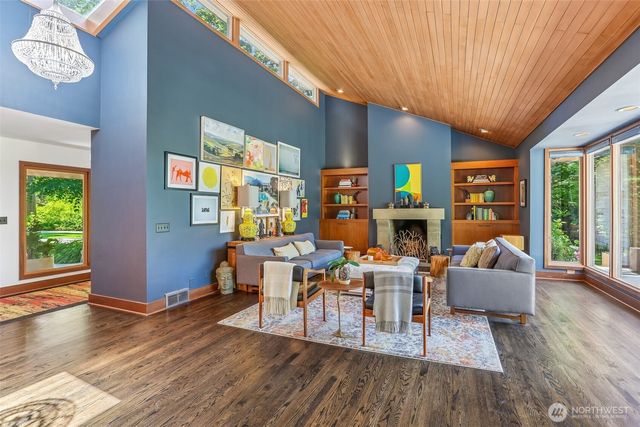 340 NW 137th Street, Seattle, WA 98177