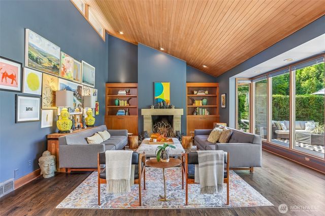 340 NW 137th Street, Seattle, WA 98177