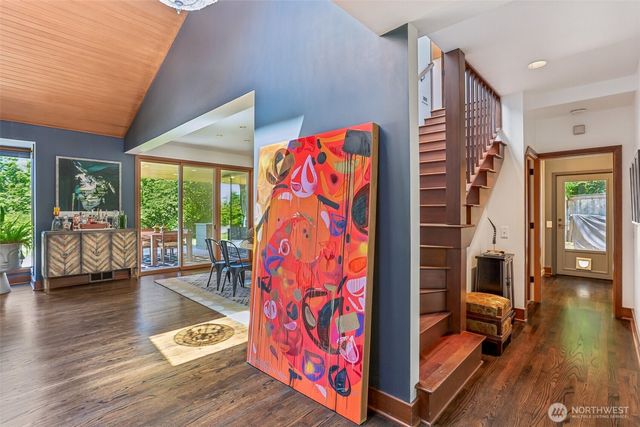 340 NW 137th Street, Seattle, WA 98177