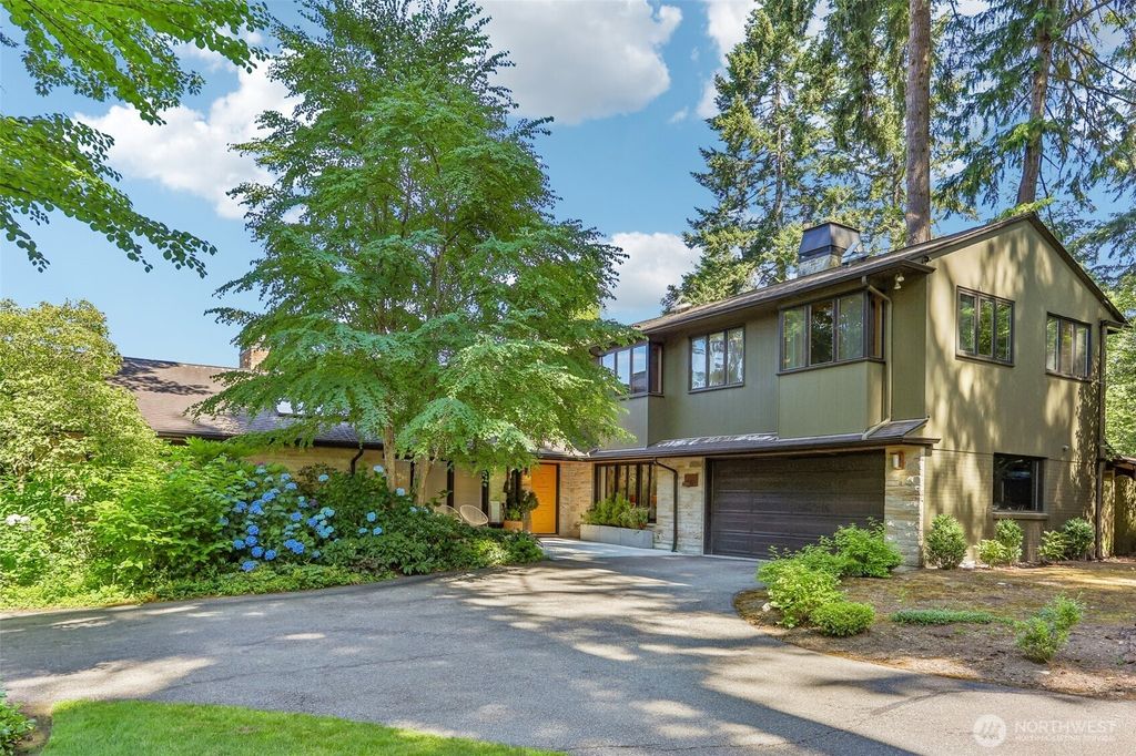 340 NW 137th Street, Seattle, WA 98177