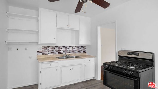 1423 Martin Luther King Jr Avenue 3, Long Beach, CA 90813