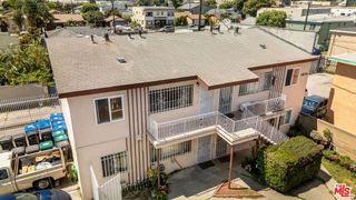 1423 Martin Luther King Jr Avenue 3, Long Beach, CA 90813