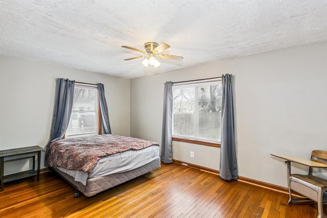 1908 S Wichita St, Wichita, KS 67213