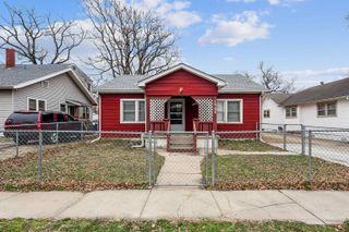 1908 S Wichita St, Wichita, KS 67213