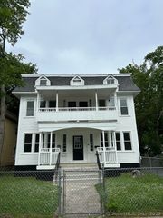 514 Winthrop Avenue, New Haven, CT 06511