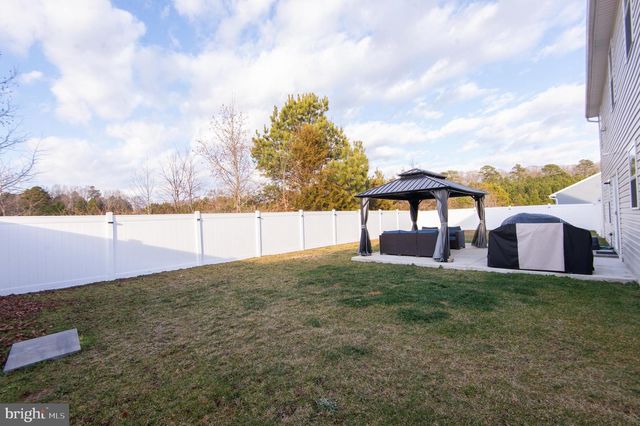 120 MARINERS WAY, Cambridge, MD 21613