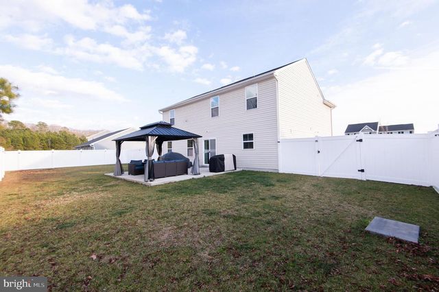 120 MARINERS WAY, Cambridge, MD 21613