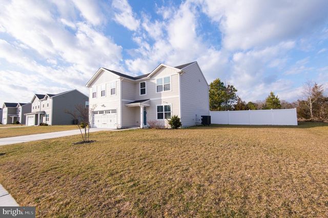 120 MARINERS WAY, Cambridge, MD 21613